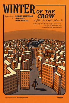 Poster for Winter of the Crow